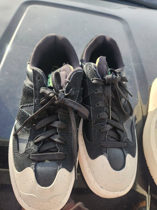 New Balance Shoes - New Balance-CT302 'Black' Size 7